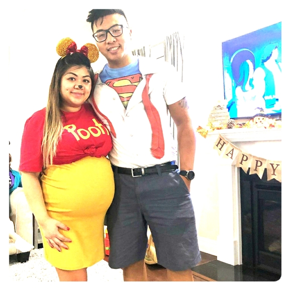 Meet your Posher, T. - Picture 1 of 2